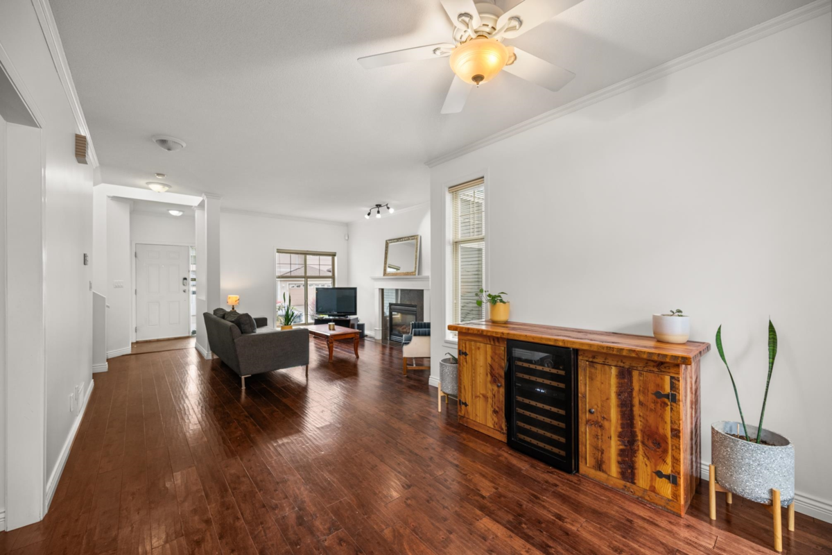 Pantry Photo of 15 8675 209 Street, Langley, BC