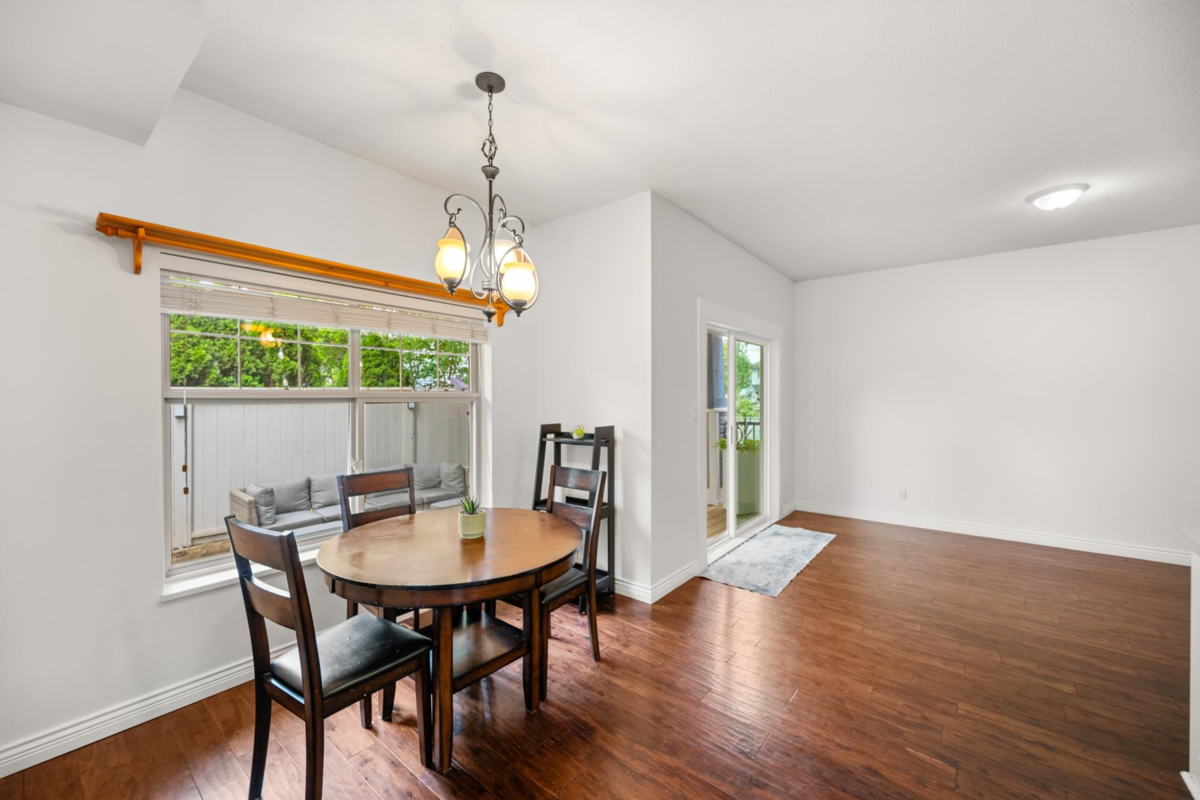 Primary Bedroom Photo of 15 8675 209 Street, Langley, BC