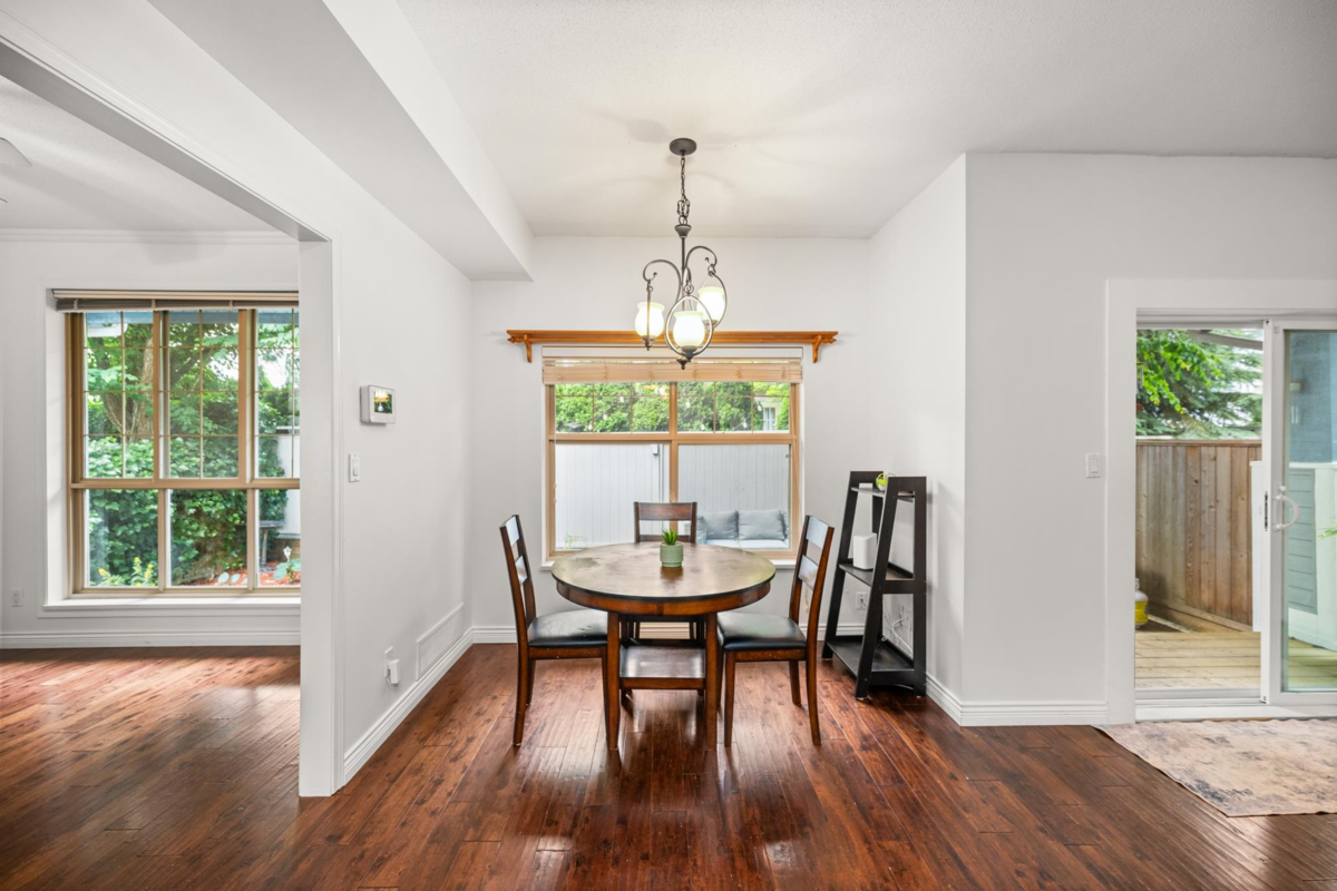 Walk-In Closet Photo of 15 8675 209 Street, Langley, BC