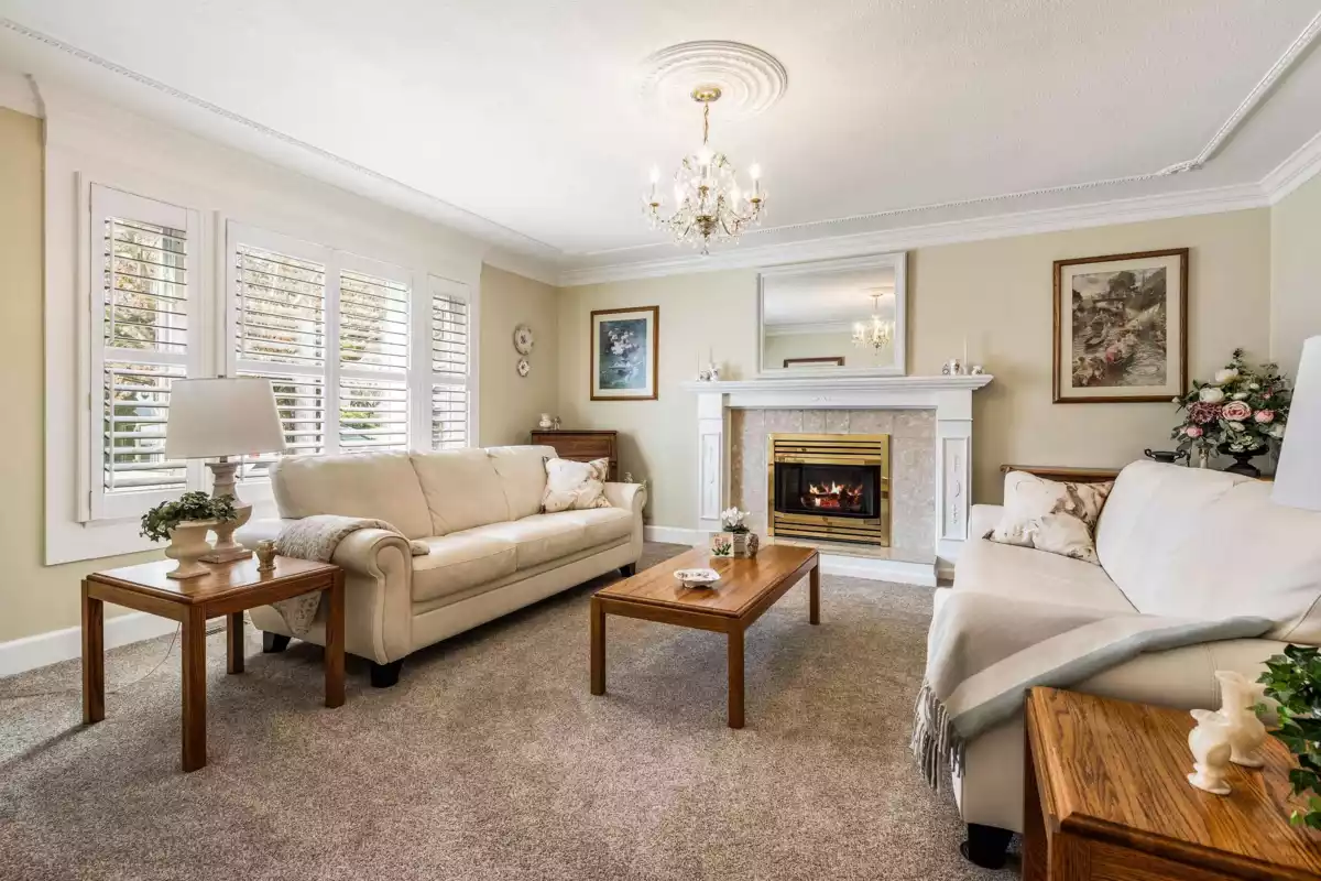 Exterior Rear Photo of 2822 Gardner Place, Abbotsford, BC