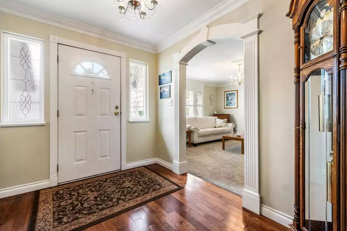 Family Room Photo of 2822 Gardner Place, Abbotsford, BC