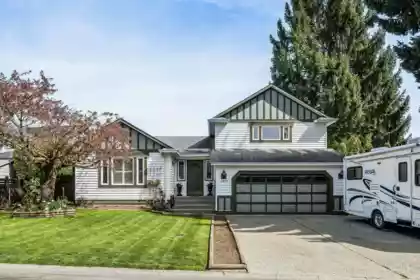 2822 Gardner Place, Abbotsford, BC, Abbotsford — Single Family Residence for sale