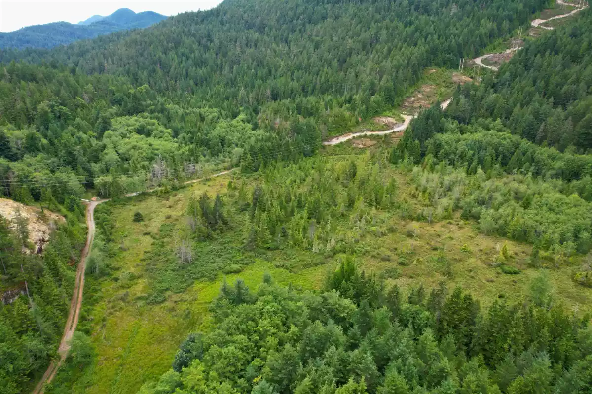 Primary Bedroom Photo of DL 2732 Vanguard Bay, Nelson Island, BC