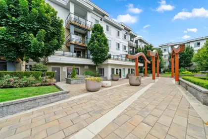 124 4690 Hawk Lane, Tsawwassen, BC, Tsawwassen — Apartment/Condo for sale