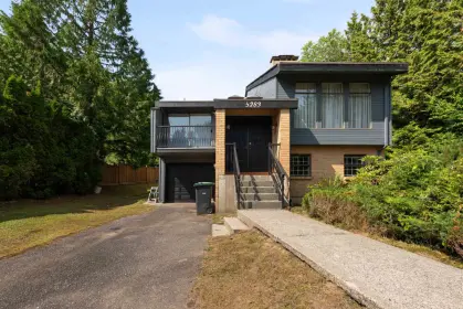 5283 Nancy Greene Way, North Vancouver, BC, North Vancouver — Single Family Residence for sale