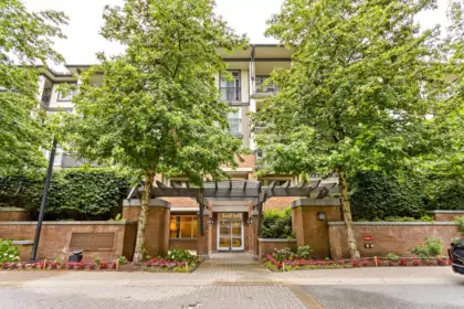 411 4833 Brentwood Drive, Burnaby, BC, Burnaby — Apartment/Condo for sale