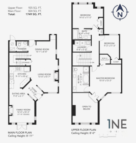 63 6300 Birch Street, Richmond, BC, Richmond — Townhouse for sale