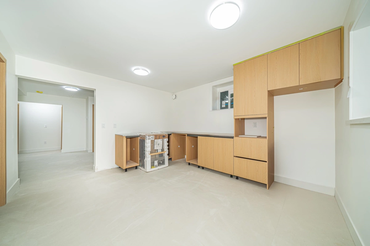 Community Amenities Photo (Clubhouse) of 1 5091 Buxton Street, Burnaby, BC