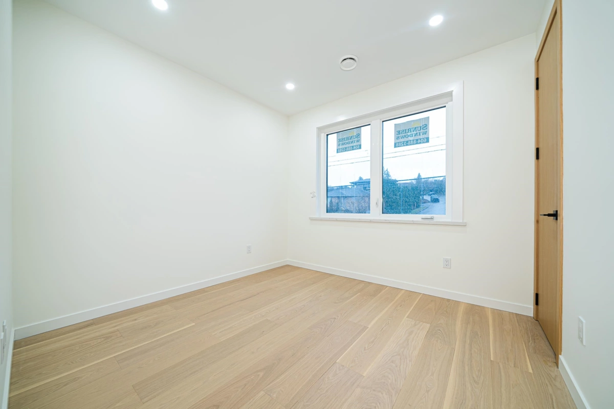 Outdoor Patio Photo of 1 5091 Buxton Street, Burnaby, BC