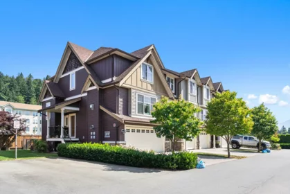 26 9750 Mcnaught Road, Chilliwack, BC, Chilliwack — Townhouse for sale