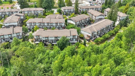 40 5888 144 Street, Surrey, BC, Surrey — Townhouse for sale
