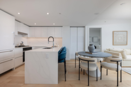 901 135 E 13th Street, North Vancouver, BC