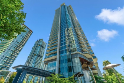 4105 4900 Lennox Lane, Burnaby, BC, Burnaby — Apartment/Condo for sale
