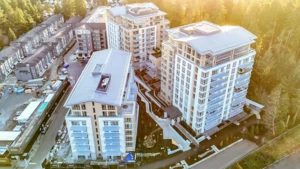 605 2385 Emery Court, North Vancouver, BC, North Vancouver, BC, V7J 0G1