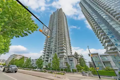 1809 6538 Nelson Avenue, Burnaby, BC, Burnaby — Apartment/Condo for sale