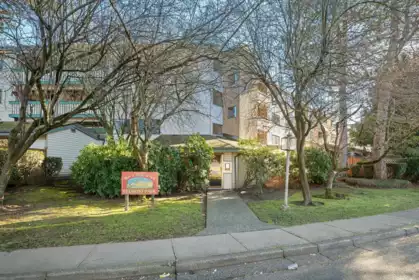 314 8540 Citation Drive, Richmond, BC, Richmond — Apartment/Condo for sale