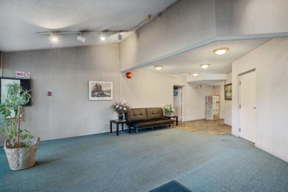 314 8540 Citation Drive, Richmond, BC, Richmond — Apartment/Condo for sale