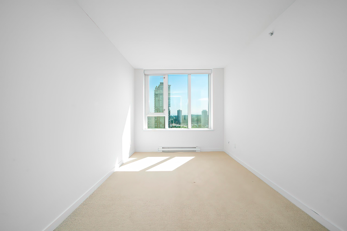 Primary Bedroom Photo of 2309 13325 102a Avenue, Surrey, BC