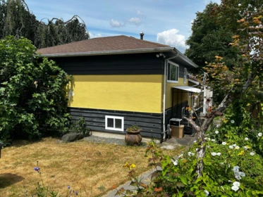 9678 Princess Drive, Surrey, BC, Surrey — Single Family Residence for sale
