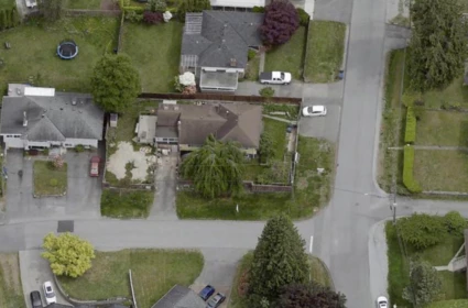 9678 Princess Drive, Surrey, BC, Surrey — Single Family Residence for sale