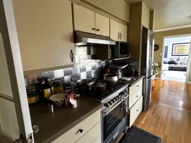 Pantry Photo of 9678 Princess Drive, Surrey, BC