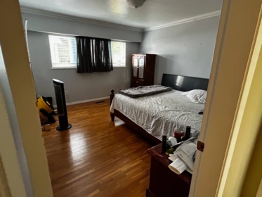 Primary Bedroom Photo of 9678 Princess Drive, Surrey, BC