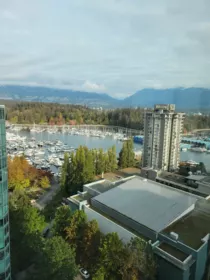 2004 1616 Bayshore Drive, Vancouver, BC, Vancouver — Apartment/Condo for sale