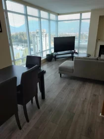2004 1616 Bayshore Drive, Vancouver, BC, Vancouver — Apartment/Condo for sale