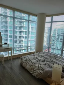 2004 1616 Bayshore Drive, Vancouver, BC, Vancouver — Apartment/Condo for sale