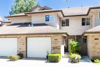 2 4749 54a Street, Ladner, BC, Ladner — Townhouse for sale