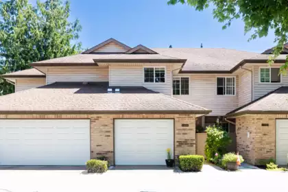 2 4749 54a Street, Ladner, BC, Ladner — Townhouse for sale