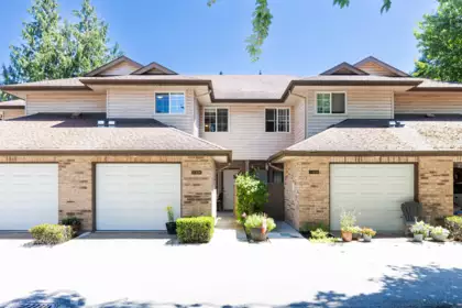 2 4749 54a Street, Ladner, BC, Ladner — Townhouse for sale