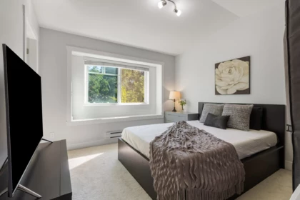 Basement Recreation Room Photo of 10 14285 64 Avenue, Surrey, BC