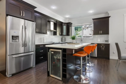 Breakfast Nook Photo of 10 14285 64 Avenue, Surrey, BC