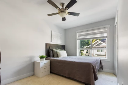 Hallway Photo of 10 14285 64 Avenue, Surrey, BC