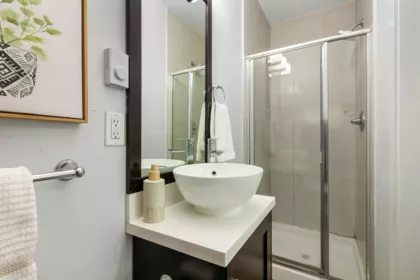 Office / Den Photo of 10 14285 64 Avenue, Surrey, BC