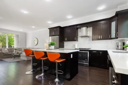 Pantry Photo of 10 14285 64 Avenue, Surrey, BC