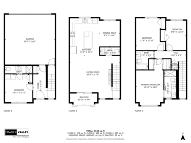 Swimming Pool Photo of 10 14285 64 Avenue, Surrey, BC