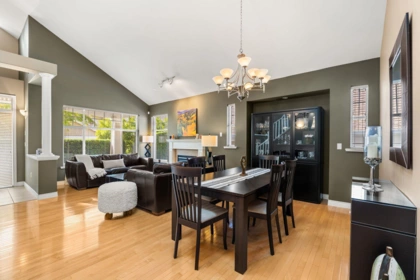 38 3500 144 Street, Surrey, BC, Surrey — Townhouse for sale