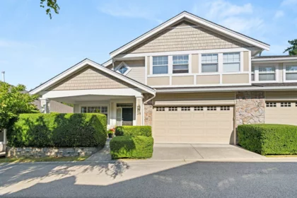 38 3500 144 Street, Surrey, BC, Surrey — Townhouse for sale