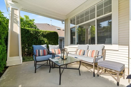 38 3500 144 Street, Surrey, BC, Surrey — Townhouse for sale