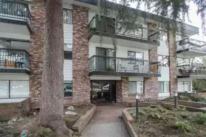 106 2330 Maple Street, Vancouver, BC, Vancouver — Apartment/Condo for sale