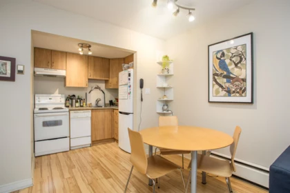 106 2330 Maple Street, Vancouver, BC, Vancouver — Apartment/Condo for sale