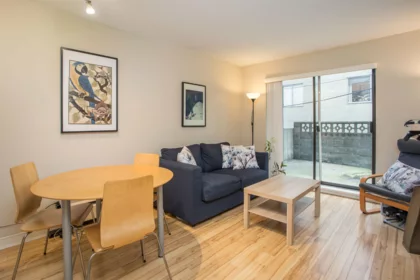 106 2330 Maple Street, Vancouver, BC, Vancouver — Apartment/Condo for sale