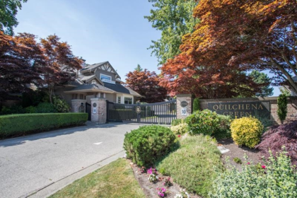 70 5531 Cornwall Drive, Richmond, BC, Richmond — Townhouse for sale