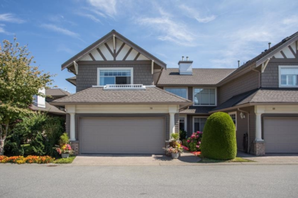70 5531 Cornwall Drive, Richmond, BC, Richmond — Townhouse for sale