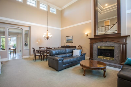 70 5531 Cornwall Drive, Richmond, BC, Richmond — Townhouse for sale