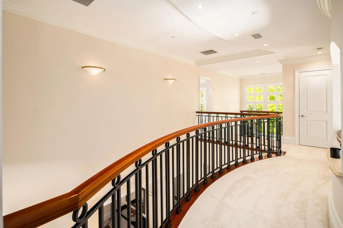 Bedroom 3 Photo of 3988 Angus Drive, Vancouver, BC