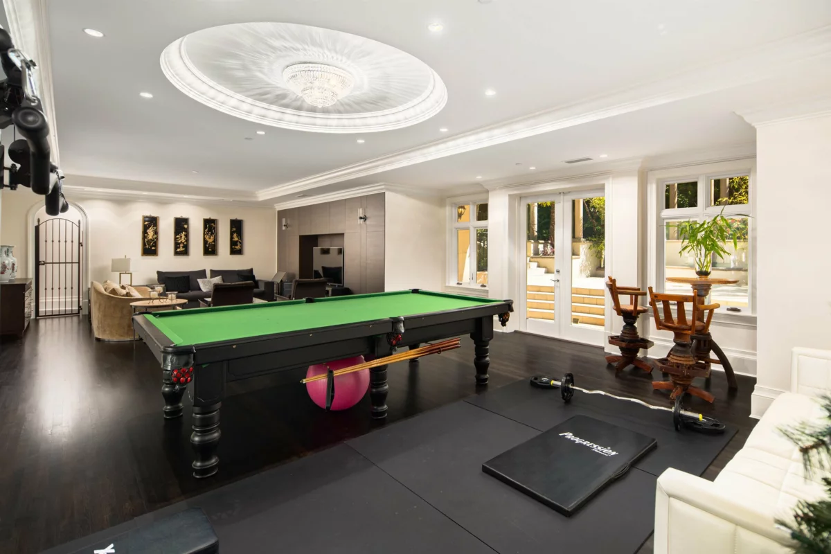 Laundry Room Photo of 3988 Angus Drive, Vancouver, BC