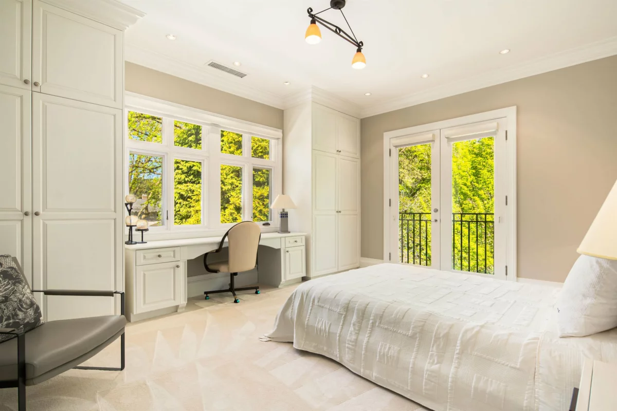 Loft / Bonus Room Photo of 3988 Angus Drive, Vancouver, BC